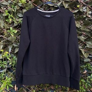 Men's XS Rag & Bone Sweater in Black